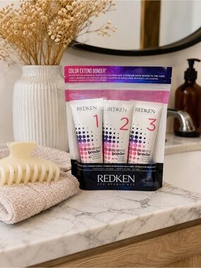 Redken Color Extend Bonder Trio -